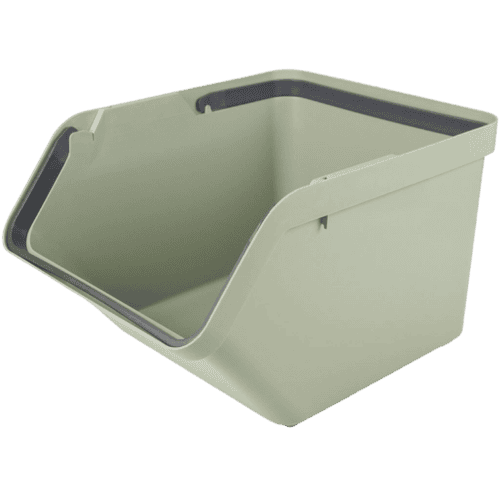 Sunw. Sigma sorteer unit groen 45L