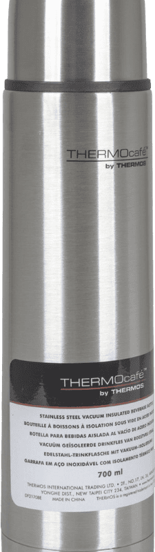 Everyday Thermos SS Fles 0.7L