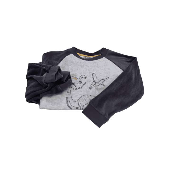 Pyjama dino 2-8J
