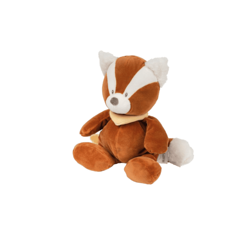 B&J knuffel red panda 30cm