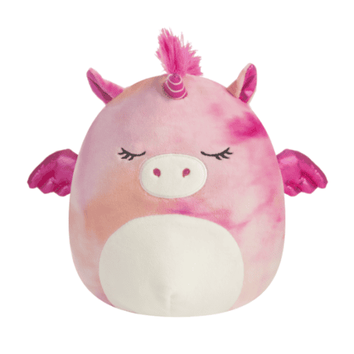 Squishmallows Plush 19cm Squad 16 - 2ass