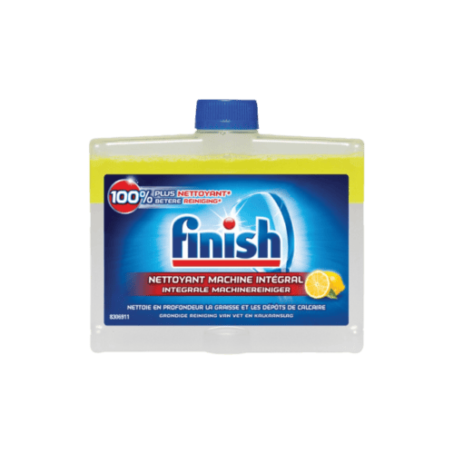Finish Machinereiniger citroen 250ml