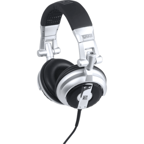 Boost Headphones foldable professional