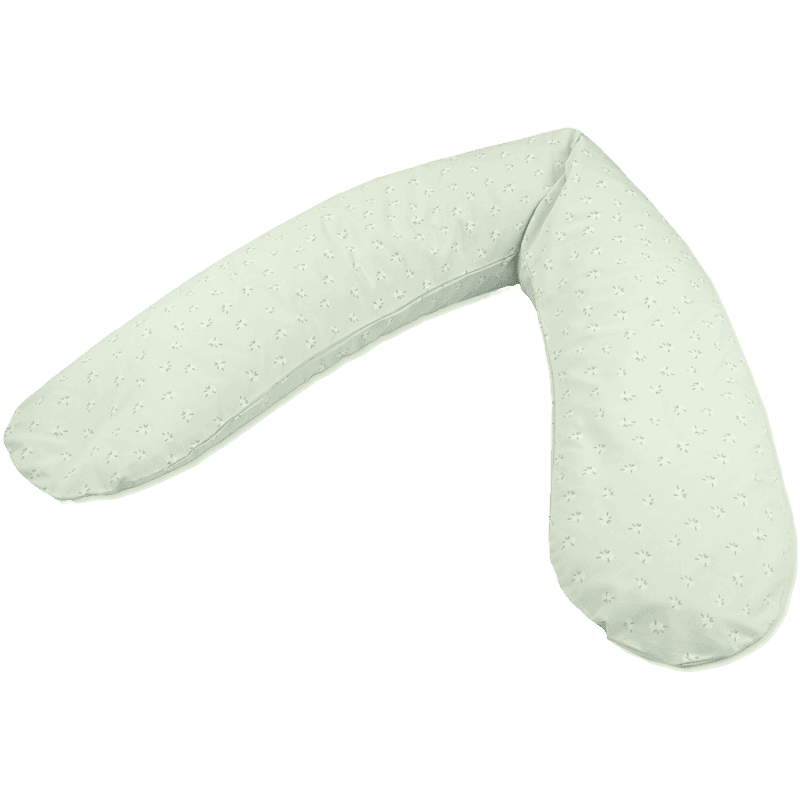 Theraline comfort kussen fine florettes jersey