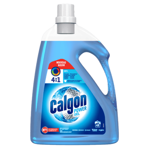 Calgon gel power 4 in 1 2.250l