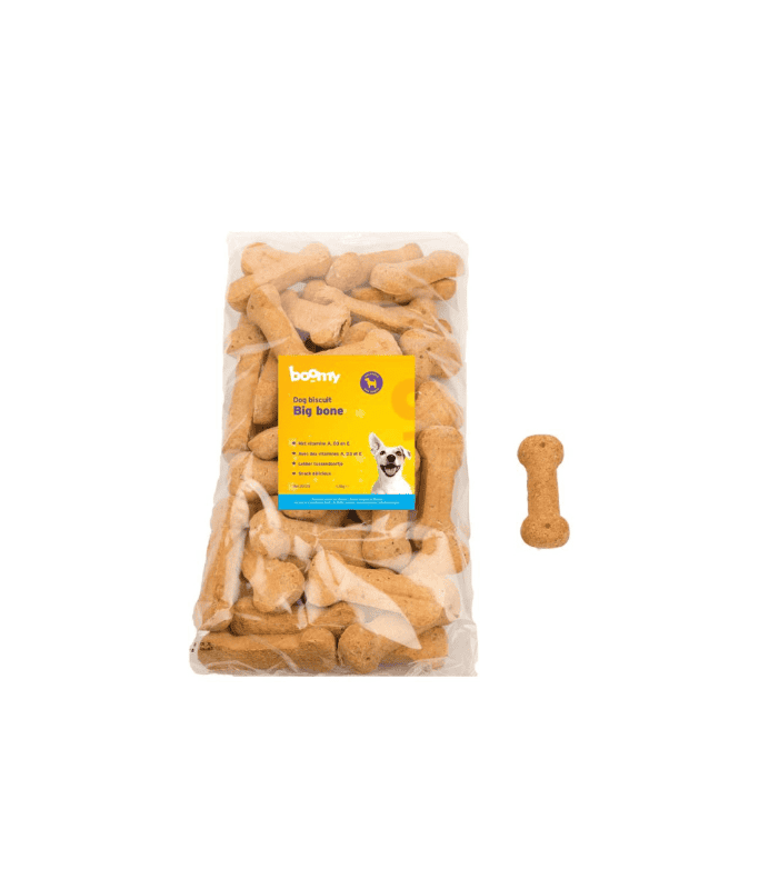 Muva Grote kluif 1500 gr