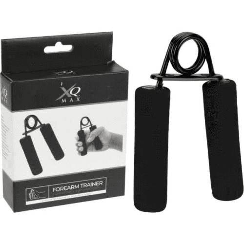 Yoga Xqmax Handgrip deluxe