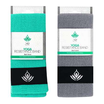 Yoga Xqumax band 36X7cm 2 kl