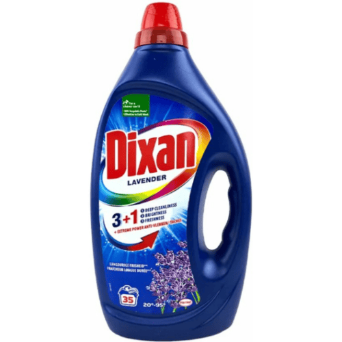 Dixan Lavande 35sc 1.75l