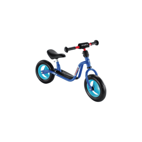 Puky Loopfiets M blauw