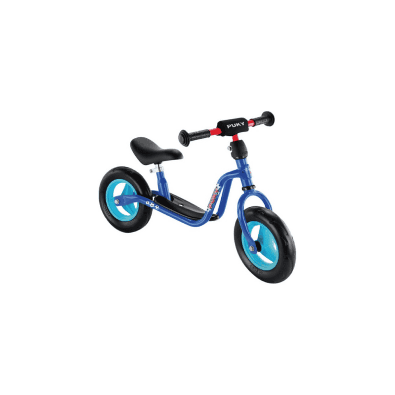Puky Loopfiets M blauw