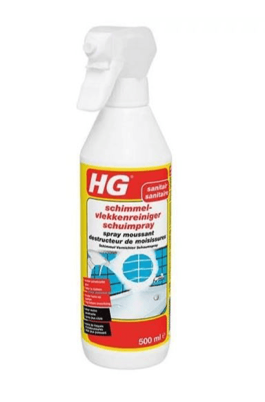 HG Schimmelschuimspray