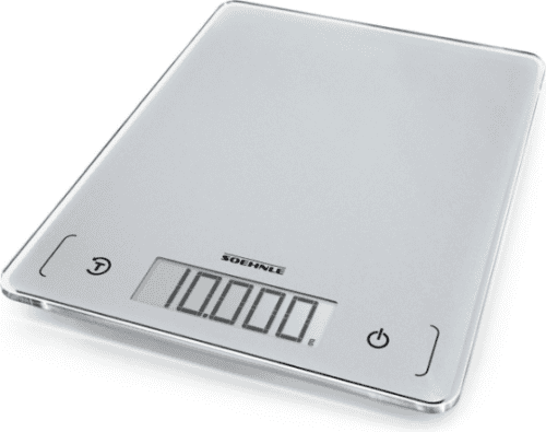 Leifh. Keukenweegschaal 10kg