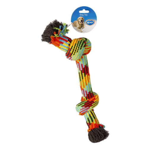 Duvo+ katoen knoop Beach 47cm