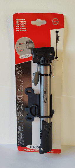 Maxxus Pomp mini Titan