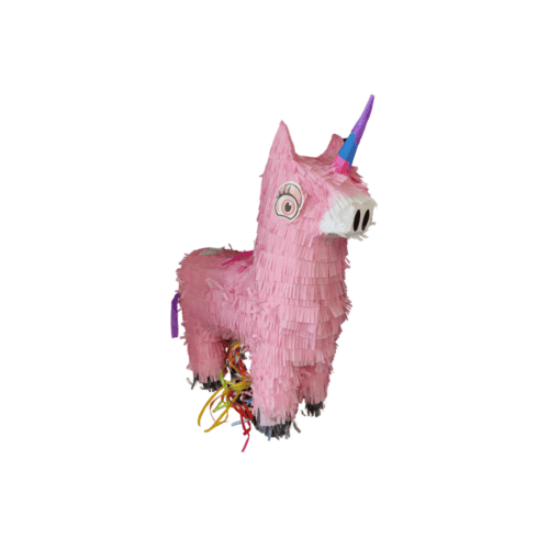 Pinata Unicorn 39x15x57cm