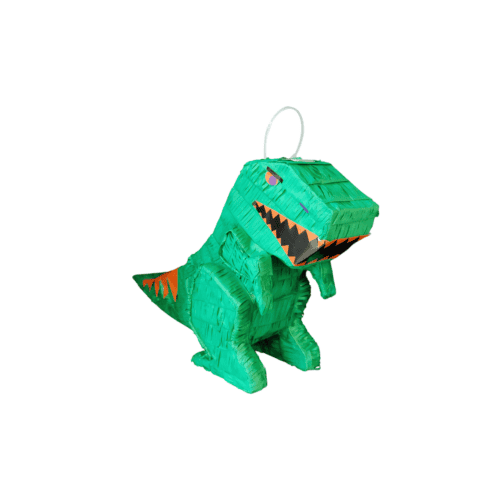 Pinata Dinosaurus 53x15x35cm