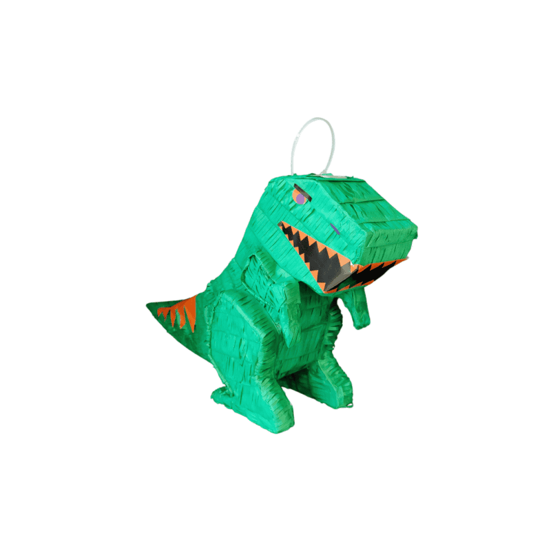 Pinata Dinosaurus 53x15x35cm