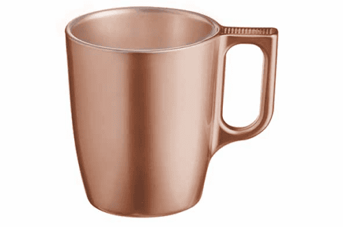 Luminarc flashy mug latte 25cl