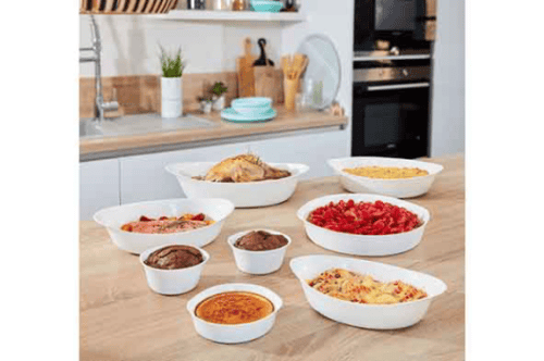 Luminarc ovenschotel smart cuisine