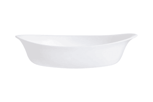 Arcoroc gastro ovale schotel 21*13cm
