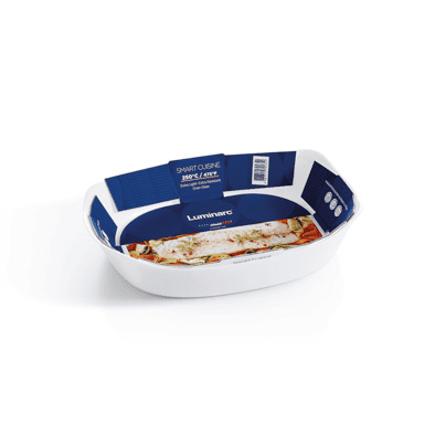 Luminarc ovenschotel smart cuisine 30*22