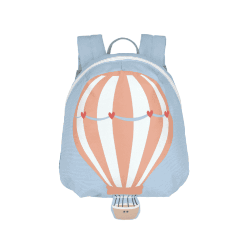 Lässig rugzakje Ballon