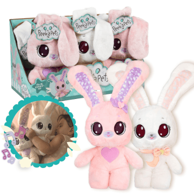 Peekapets