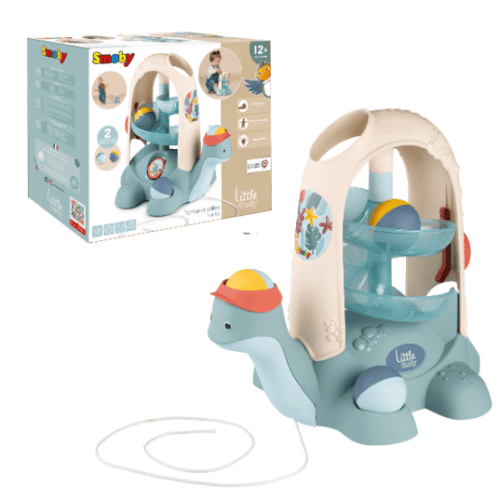 Smoby Ballen Schildpad