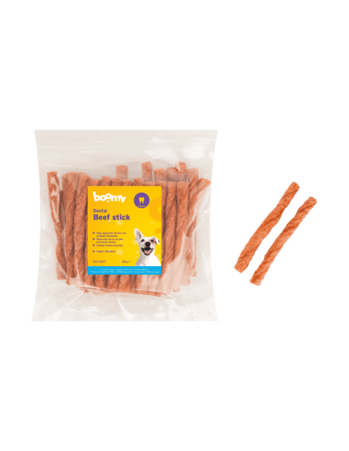Muva Dental beef stick 300g