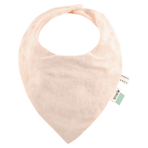 Trixie Bandana Slab - Pure Rose