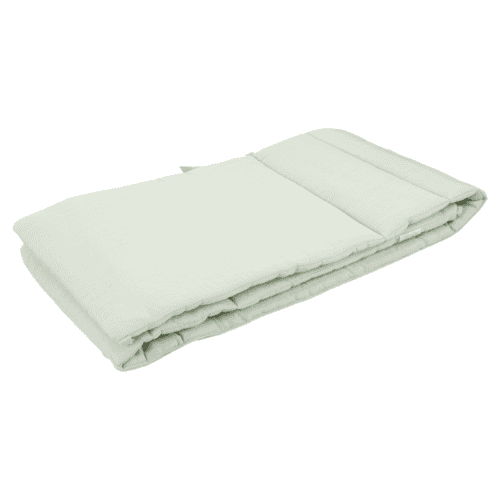 Trixie Bed en Park omrander Pure Mint