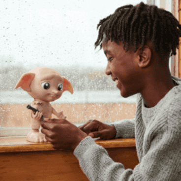 Harry Potter Interactive Dobby