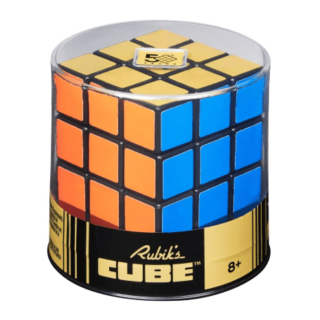 Rubik's Cube - 3x3