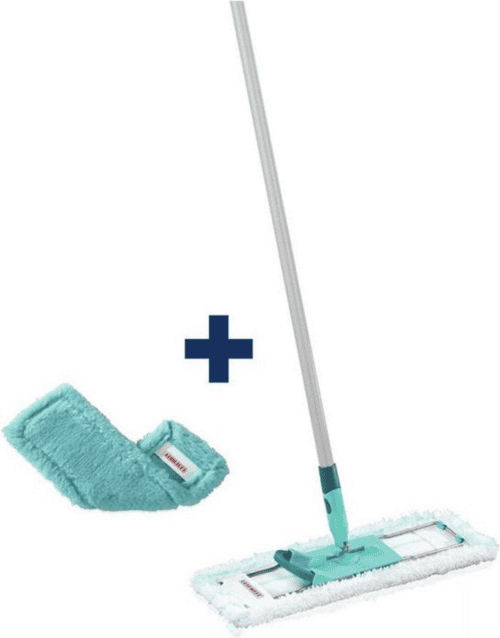 Leifheit vloerwisser