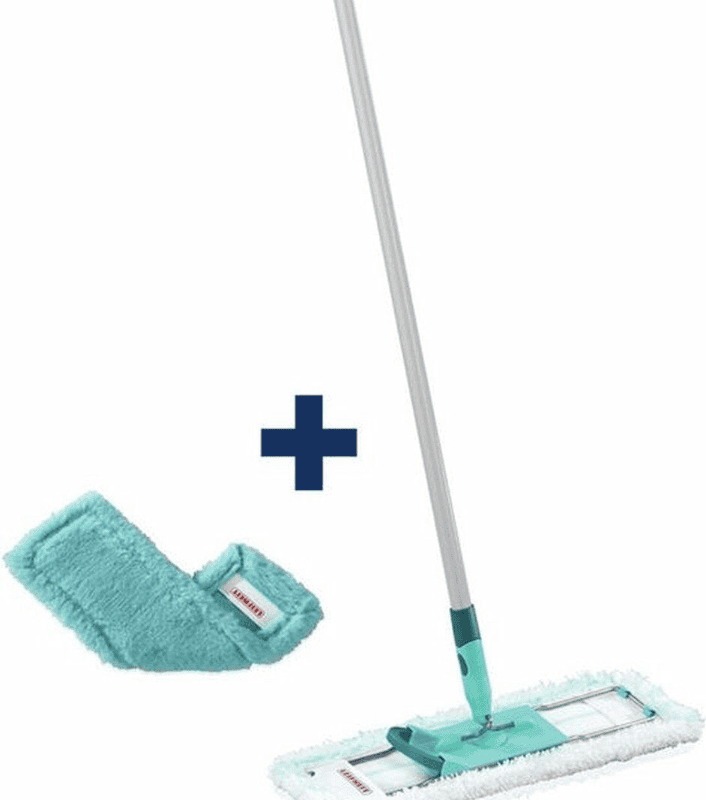 Leifheit vloerwisser