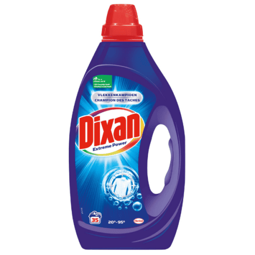 Dixan Extreme power 35sc 1.75l