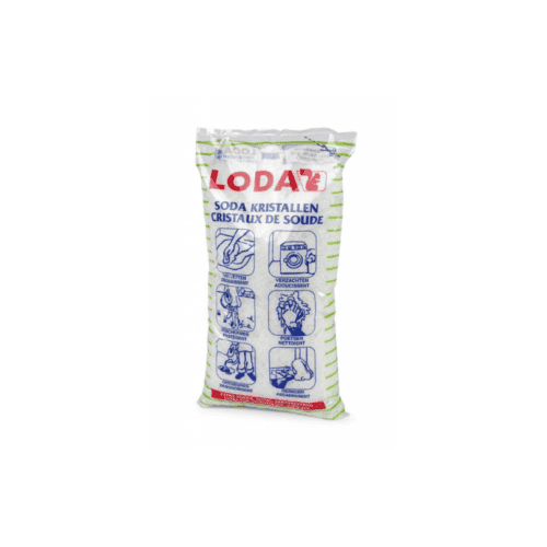 Loda Soda Kristallen 2 kg