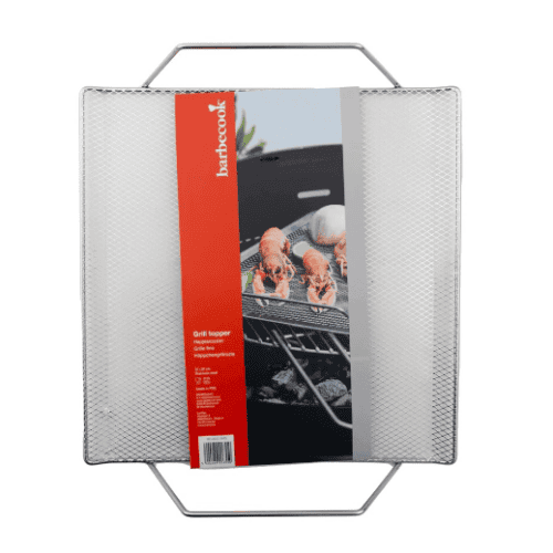 Bcook Hapjesrooster 35x31 cm