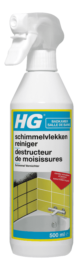 HG Schimmelvlekreiniger 500ml