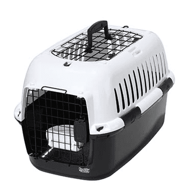 Ebi Adventurer 60 reiskooi XL 57X38X38 cm