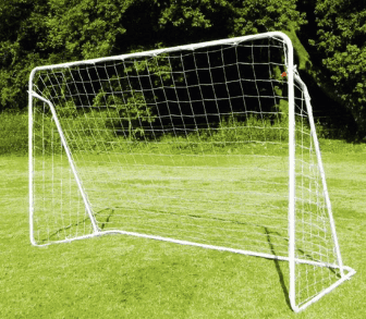 Inc Voetbalgoal 240x150x90cm