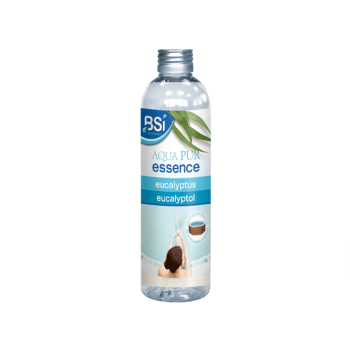 BSI Aqua Essence eucalyptus 250ml
