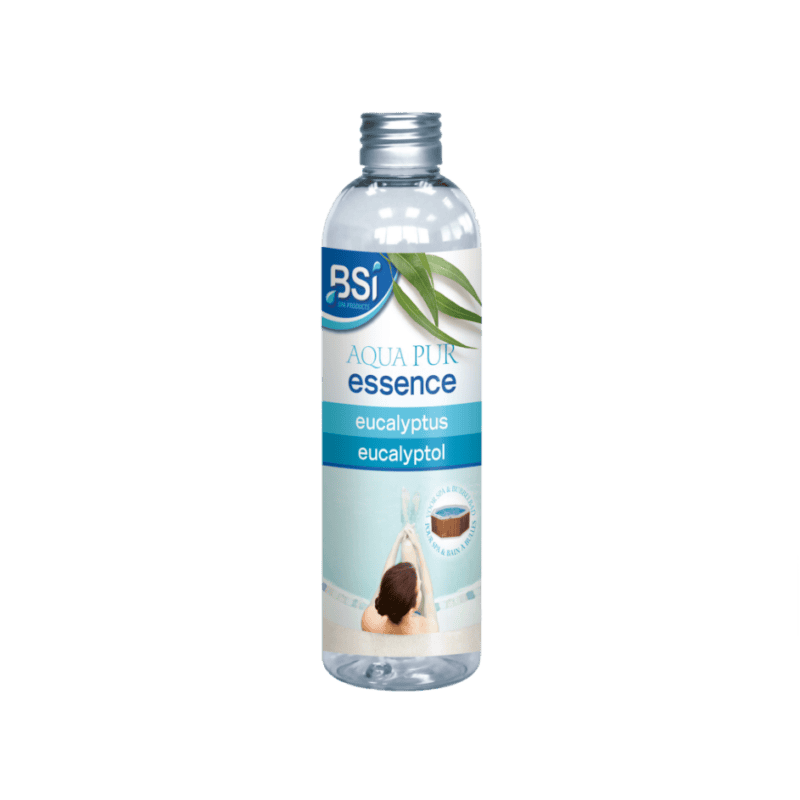 BSI Aqua Essence eucalyptus 250ml
