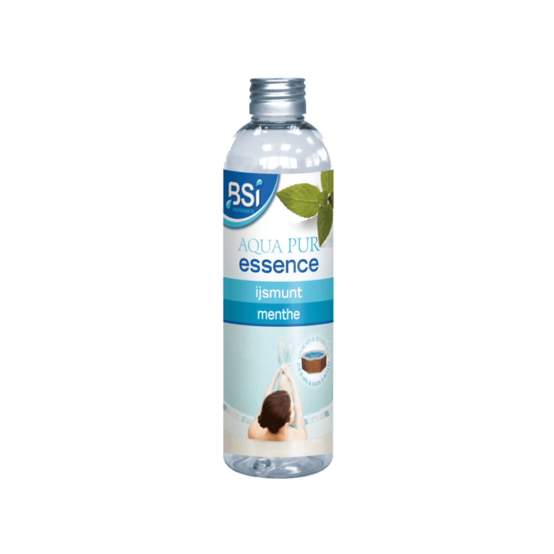 BSI Aqua Essence IJsmunt 250ml