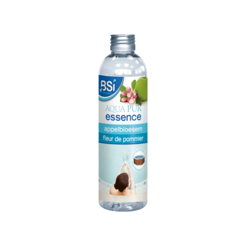 BSI Aqua Essence Rozentuin 250ml