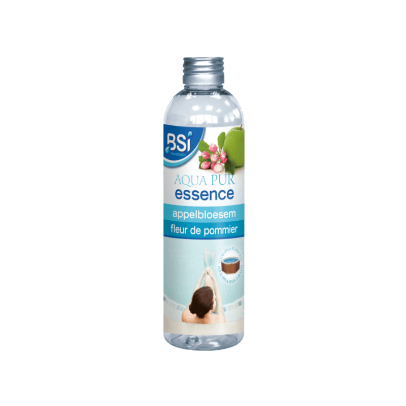 BSI Aqua Essence Rozentuin 250ml