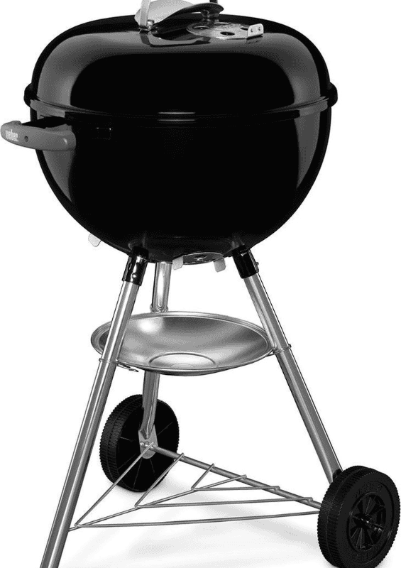 Weber Houtskoolbbq Bar- B-Kettle 47cm