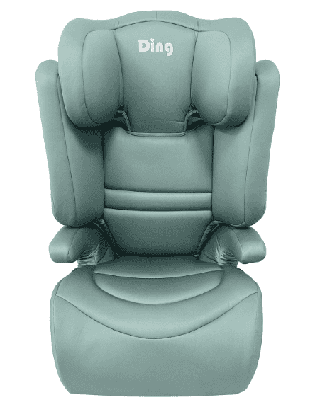 DING autostoel Riley (40- 150cm) stonegreen