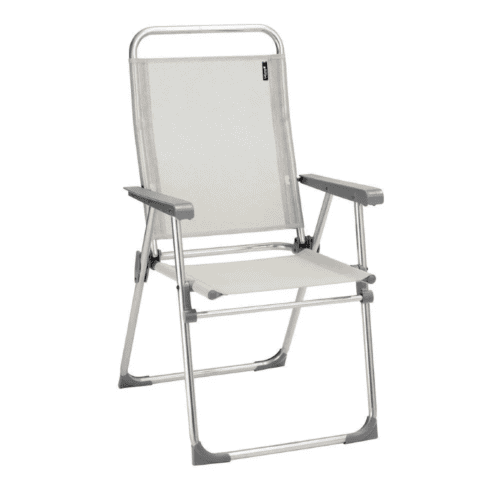 Lafuma Campingstoel VICTORIA in 9869 Seigle 2